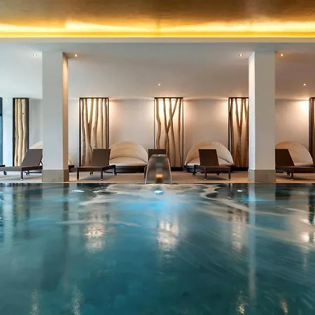 Aparthotel Waterkant Suites Suite 0-04 Apartment Boergerende-Rethwisch