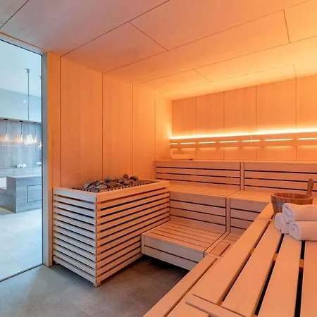 Aparthotel Waterkant Suites Suite 0-04 Apartment Boergerende-Rethwisch